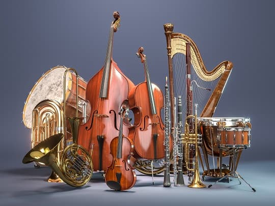 Is Learning a Second Instrument Easier Johnson String Instrument
