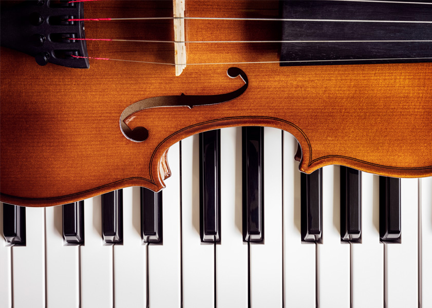 Piano Musical
