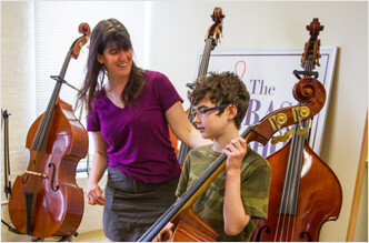 Music Teacher Directory
