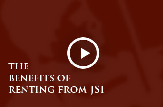 Watch a video about the JSI rental program