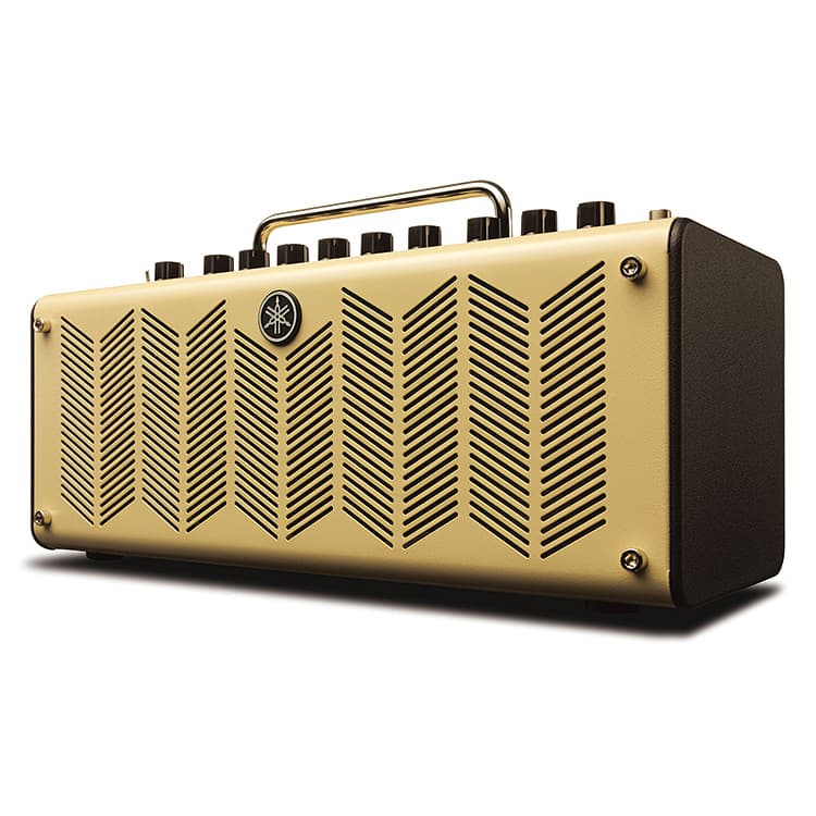image of Yamaha THR10 amplifier