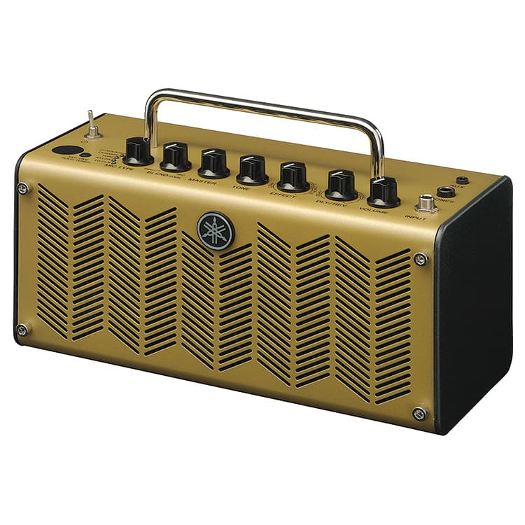 image of Yamaha THR5 amplifier